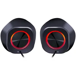 Акустична система Redragon Kaidas 6 Вт Bluetooth RGB USB (71514) - мініатюра 7