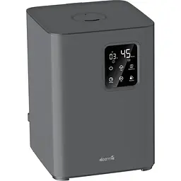 Зволожувач повітря Deerma Humidifier DEM-F952W Grey [139720] - мініатюра 2