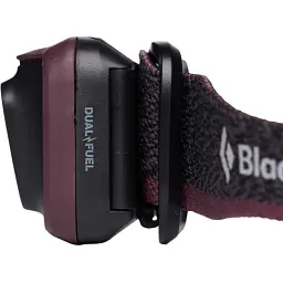 Ліхтар налобний Black Diamond Spot 400 Bordeaux - мініатюра 4