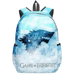 Рюкзак GeekLand Гра престолів Game of Thrones Герб Старков 12.Р