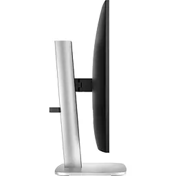 Монітор TFT 27` HP S5 Pro 527pm, IPS, QHD, 100Hz, HDMI, DP, USB-C, cam, чорно-сріблястий - мініатюра 4