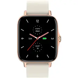 Smart Watch Gelius Pro AmazWatch GT2 GP-SW004 gold UA - мініатюра 5