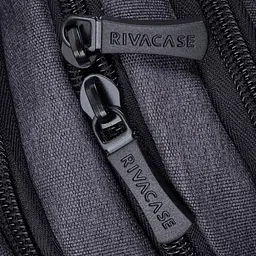 Рюкзак для ноутбука Rivacase 16" Black (7765) (7765 (Black)) - мініатюра 10
