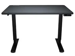 Геймерський стіл Cougar Royal 120 Elite Lite Black (Royal 120 Elite Lite Black)