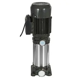 Насос поверхневий відцентровий багатоступеневий вертикальний Vitals Aqua Pro V6 11110Y (148896) - мініатюра 7