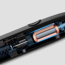 Електрична зубна щітка Oclean Endurance Eco Electric Toothbrush Black - мініатюра 3