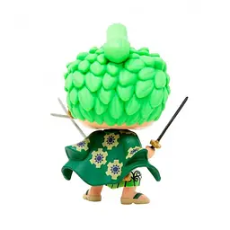 Колекційна фігурка Funko POP! - Ророноа Зоро - мініатюра 3