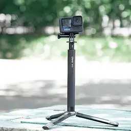 Селфi-монопод Ulanzi Vijim MT-57 Selfie Stick (80cm) (UV-3031 MT-57) - мініатюра 5