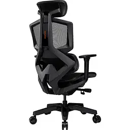 Геймерське крісло Cougar Argo One Black/Orange [112950] - мініатюра 5