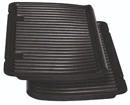 Гриль Tefal OptiGrill+ GC716D12 (GC716D12) - мініатюра 4