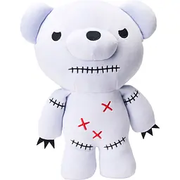 М'яка іграшка колекційна Deddy Bears Hexbear Серія-4 (DB41203)