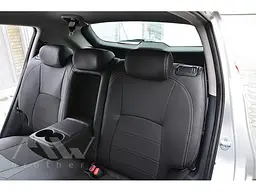 Авточохли модельні MW Brothers для Kia Sportage III c 2010 - мініатюра 2