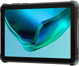 Планшет OUKITEL RT 3pro 8" 4/128GB NFC LTE Black-Green (6931940767170)