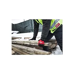 Рукавиці робочі зимові Demolition Milwaukee розмір 9/L - мініатюра 4