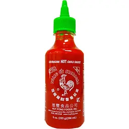 Соус Шрірача Huy Fong 255 г.