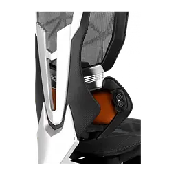 Геймерське крісло GT Racer X-7002 Black/Gray/Gray (Massage) - мініатюра 8