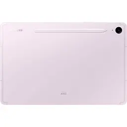 Планшет Samsung Galaxy Tab S9 FE Wi-Fi 6/128GB Lavender (SM-X510NLIA) - мініатюра 6