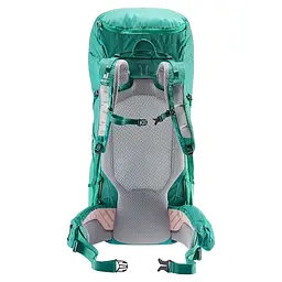 Рюкзак Deuter Aircontact Ultra 50+5 Блакитний (1052-3360122 2282) - мініатюра 10