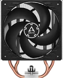 Повітряне охолодження Arctic Freezer 36 Black (ACFRE00121A)