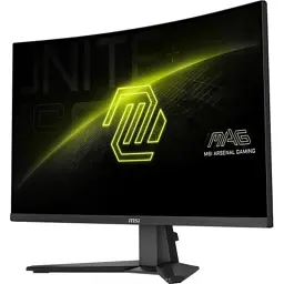 Монітор MSI MAG 276CF E20 - мініатюра 4