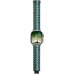 Ремінець Pitaka Chroma Carbon Band Poetry для Apple Watch 42/44/45/49mm Things Wind [AWB2305] [106387] - мініатюра 5