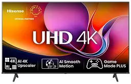 LED-телевізор Hisense 50A6Q - мініатюра 2