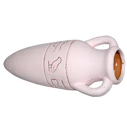 Декорація амфора Hobby Amphora sand L 28 см (40288)