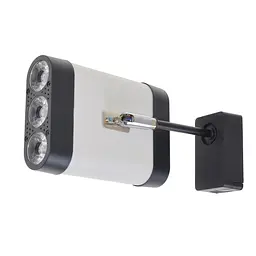 Світильник трековий поворотний LED KW-222/50W NW Brille 33-037 - мініатюра 8