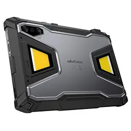 Планшет Ulefone Armor Pad 5 Ultra 12/512GB LTE Black - мініатюра 3