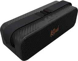 Портативна акустика Klipsch Portable Speaker Detroit Black (1072202) - мініатюра 2