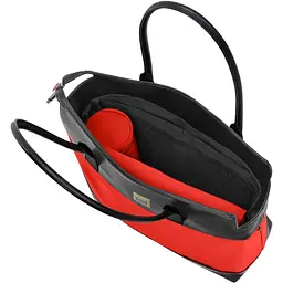 Сумка для сповивання Cybex Tote Autumn Gold червона (521002953) - мініатюра 5