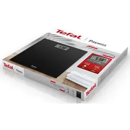 Ваги на підлогу Tefal PP1400V0 - мініатюра 5