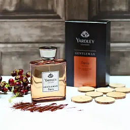 Yardley Парфумована вода Gentleman Legacy 100мл - мініатюра 2