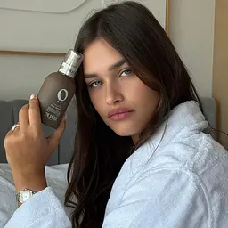 Сироватка для реконструкції волосся OLIE'RE PARIS Valour Hair Serum 150 мл - мініатюра 5