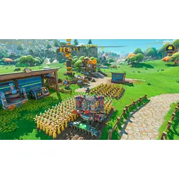 Ключ активації Microsoft LightYear Frontier для Xbox Series S/X - мініатюра 4