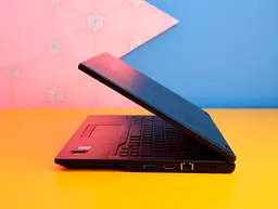 Ноутбук Fujitsu Lifebook E449 Б/В - мініатюра 2