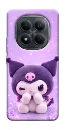 TPU чохол Demsky Kuromi для Xiaomi Redmi Note 15 Pro 4G