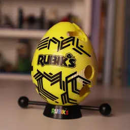 Головоломка Rubik's - Смарт-яйце в асортименті (6071681) - мініатюра 10