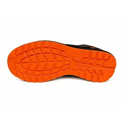 Кросівки робочі з композитним носком та устілкою GTM SM-123 (р. 43) - мініатюра 4
