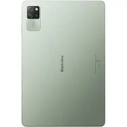 Планшет Blackview Tab 60 10.1" HD+ 4 / 128GB / WIFI Green (6931548318224) - мініатюра 3