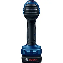 Дриль-шуруповерт Bosch GSR 180-LI Professional [0.601.9F8.109] [95431] - мініатюра 4