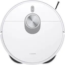 Робот-пилосос Xiaomi Robot Vacuum X20 Pro (D102GL) [123386] - мініатюра 5
