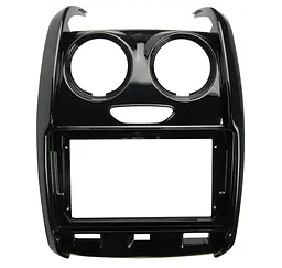 Перехідна рамка Renault Duster, Dacia Duster AWM 981-27-117