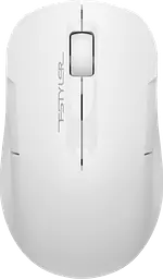 Миша бездротова A4Tech FG15CS Air2 White