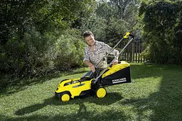 Газонокосарка Karcher LMO 18-36 Battery (1.444-420.0) - мініатюра 6