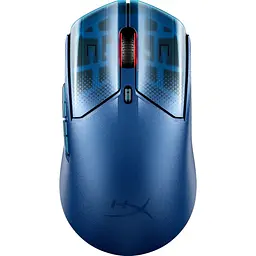 Миша HyperX Pulsefire Haste 2 S Wireless Navy (9B001AA) [154420]