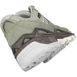 Кросівки жіночі Lowa Sirkos Evo GTX LO Women 39 1/3 Світло-оливковий - мініатюра 4