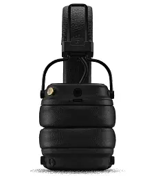 Bluetooth-гарнітура Marshall Major V Black (1006832) - мініатюра 4