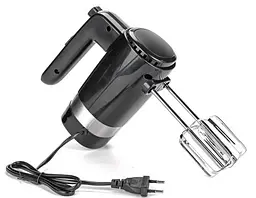Міксер EHM-50 Black/Silver 500W Eisen teh0020370 - мініатюра 3