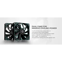 Кулер до процесора ID-Cooling SE-214-XT Plus - мініатюра 11